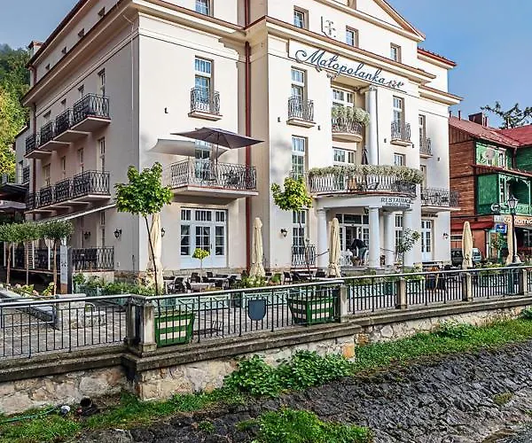 Małopolanka&Spa
