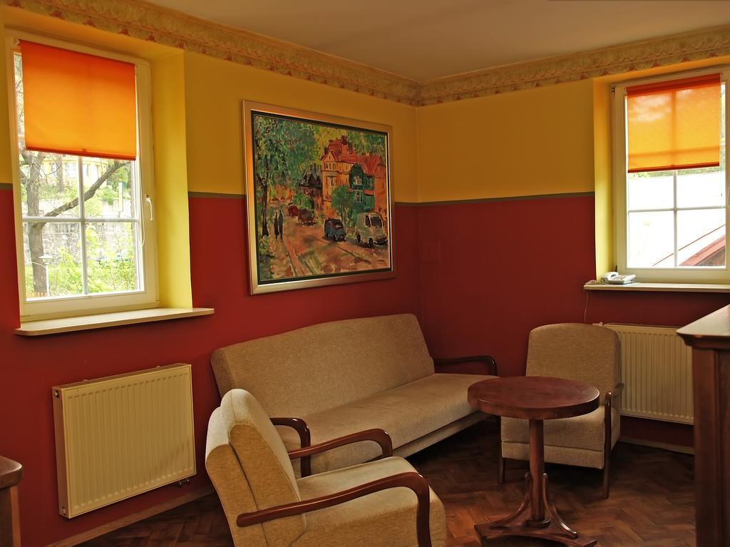 Małopolanka&spa 3* Krynica-Zdrój