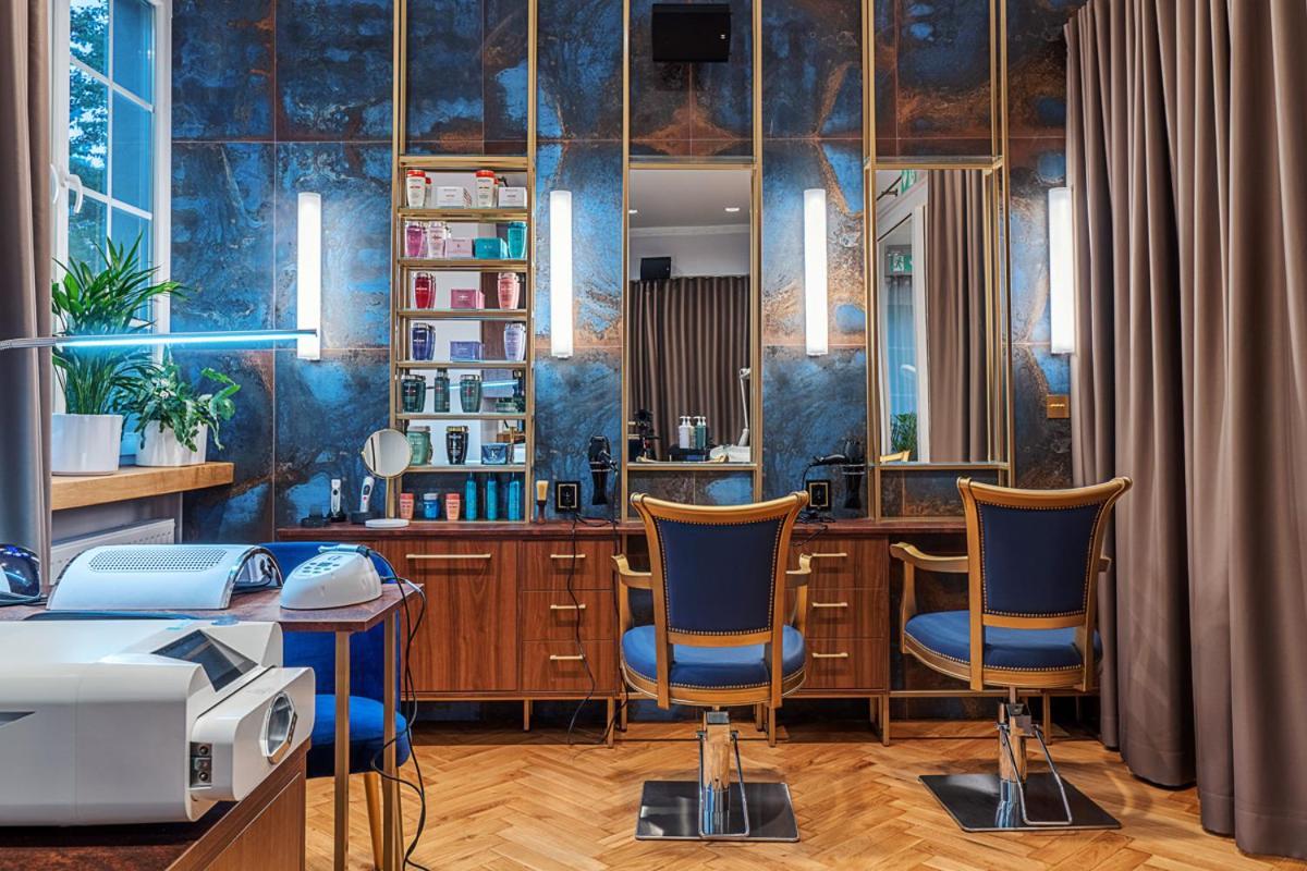 Ośrodek wypoczynkowy Małopolanka&spa 3*