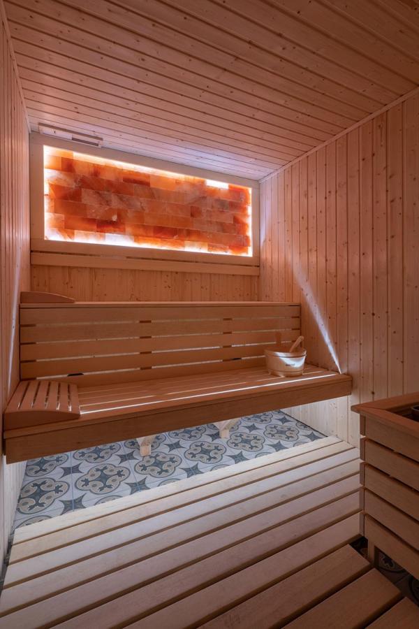 Ośrodek wypoczynkowy Małopolanka&spa Krynica-Zdrój
