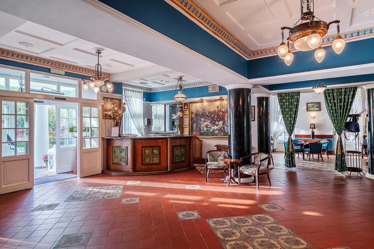 Małopolanka&spa Ośrodek wypoczynkowy