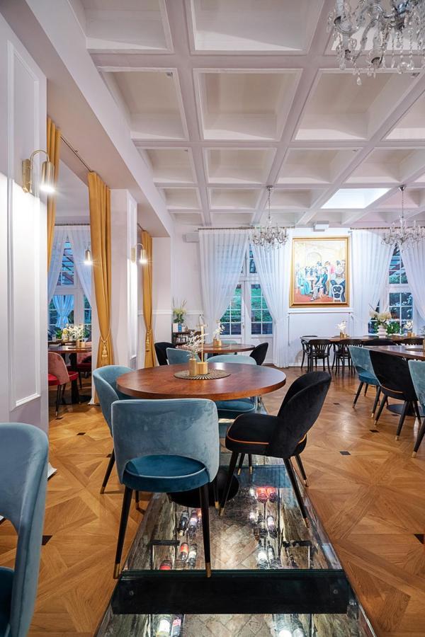 Ośrodek wypoczynkowy Małopolanka&spa Krynica-Zdrój