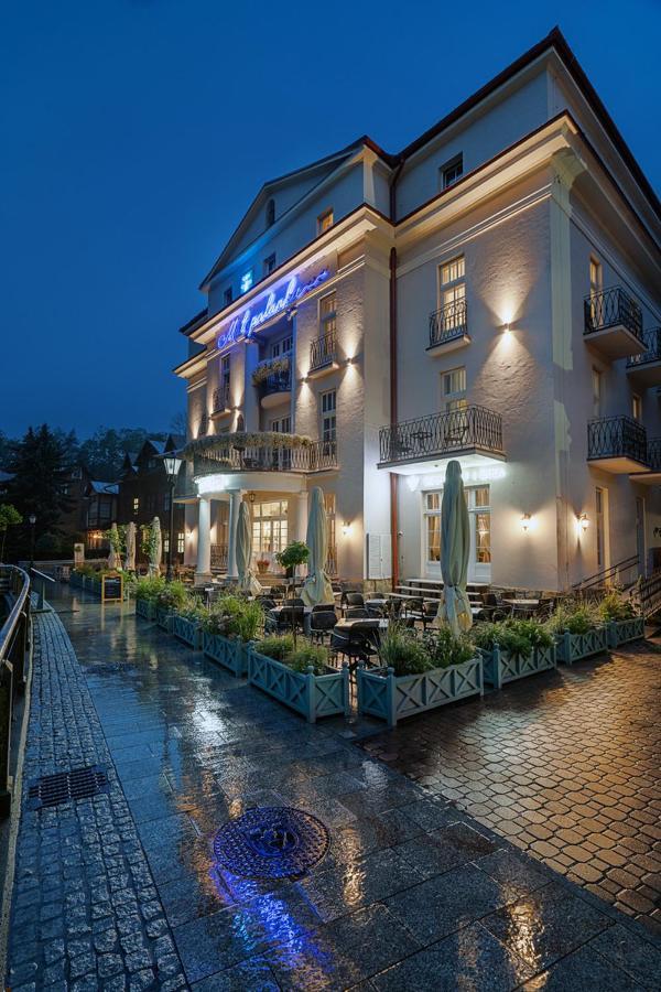 Malopolanka & Spa 3* Krynica Zdroj