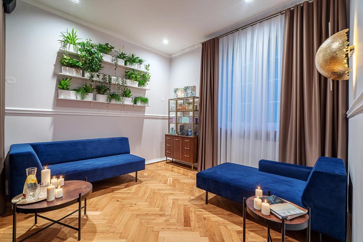 Ośrodek wypoczynkowy Małopolanka&spa Krynica-Zdrój