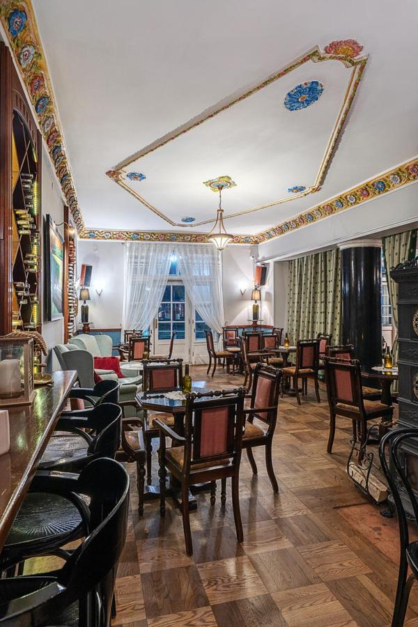 Małopolanka&spa Ośrodek wypoczynkowy 3*