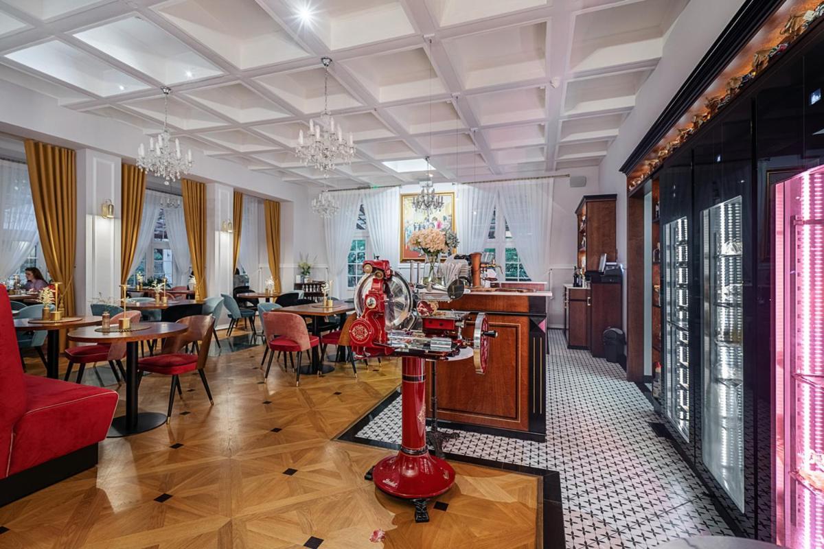 Małopolanka&spa Ośrodek wypoczynkowy Krynica-Zdrój