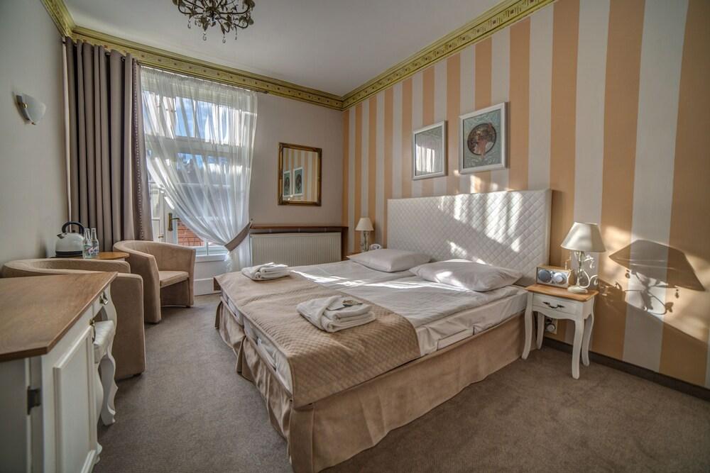 Małopolanka&spa Ośrodek wypoczynkowy 3*