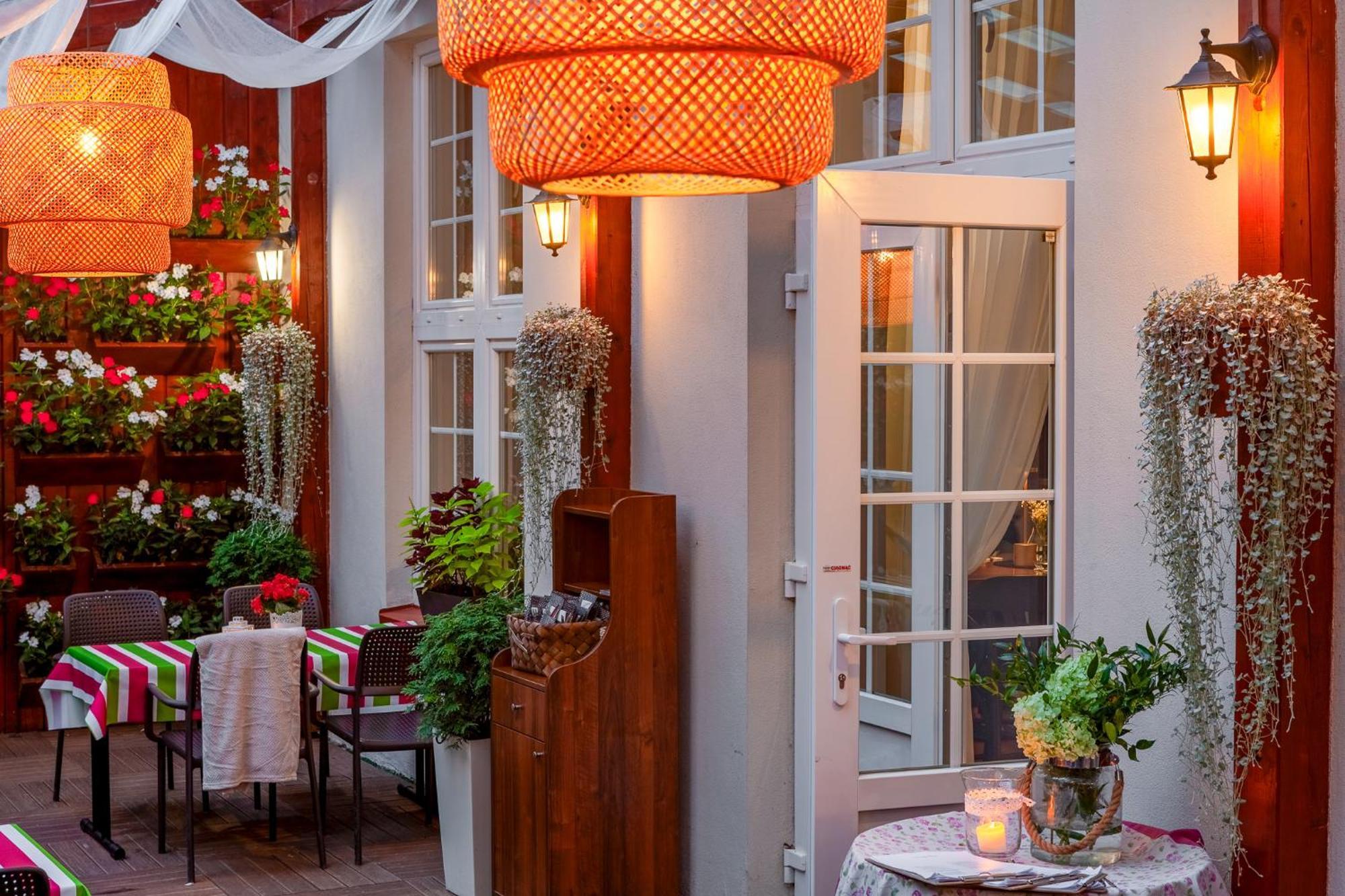 Ośrodek wypoczynkowy Małopolanka&spa 3*