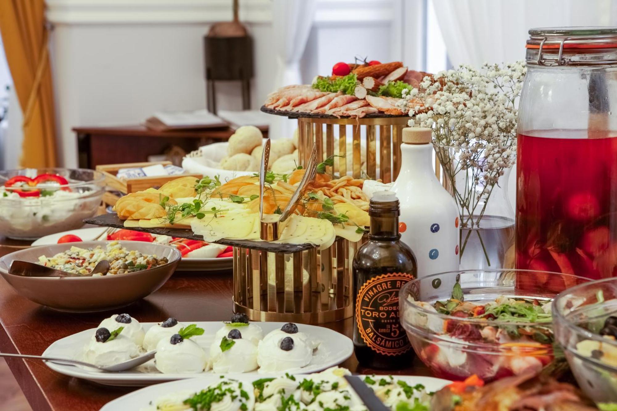 Małopolanka&spa Ośrodek wypoczynkowy Krynica-Zdrój