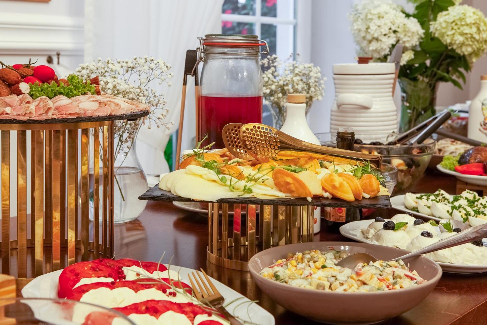 Ośrodek wypoczynkowy Małopolanka&spa Krynica-Zdrój
