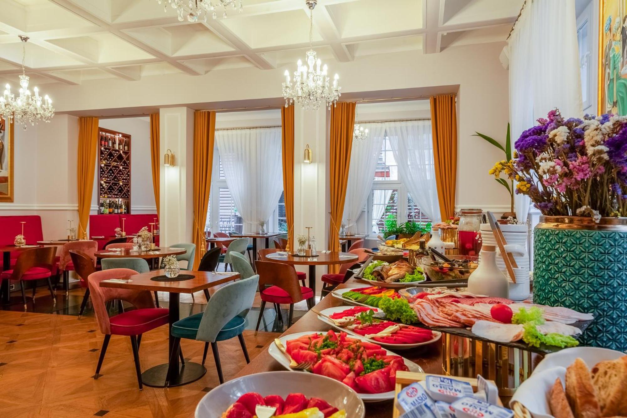 Małopolanka&spa 3* Krynica-Zdrój