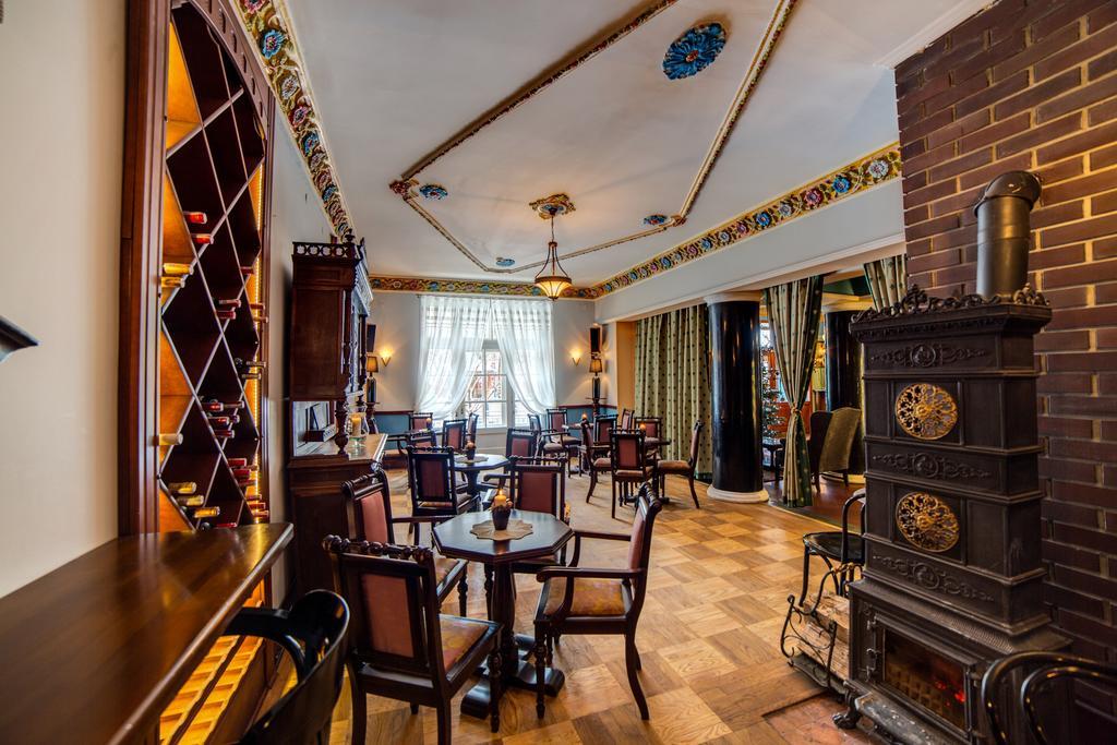 Ośrodek wypoczynkowy Małopolanka&spa Krynica-Zdrój