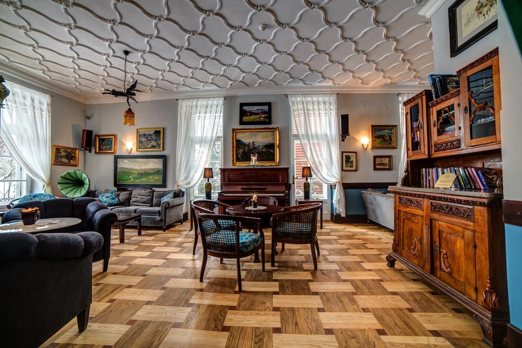 Malopolanka & Spa Krynica Zdroj