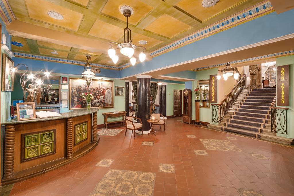 Ośrodek wypoczynkowy Małopolanka&spa 3*