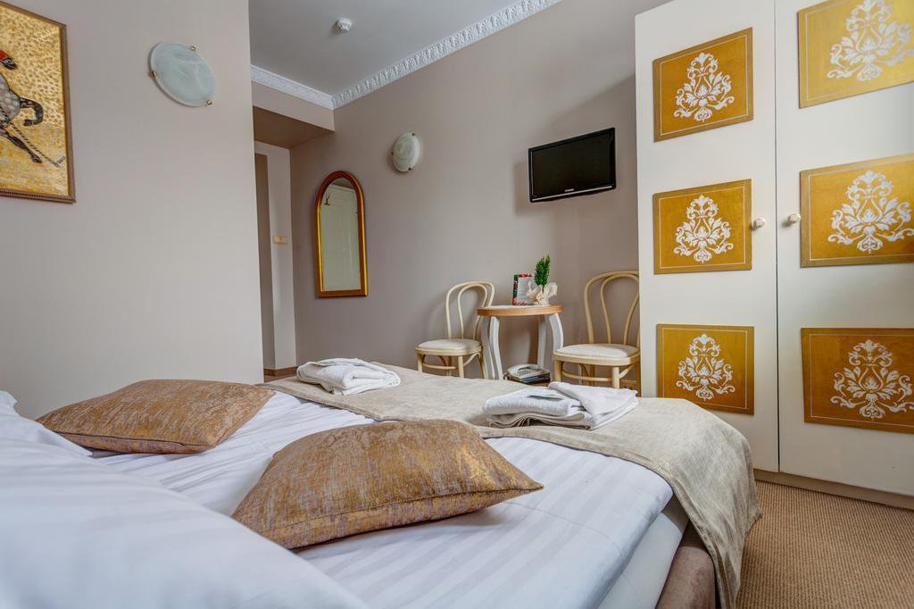 Ośrodek wypoczynkowy Małopolanka&spa Krynica-Zdrój