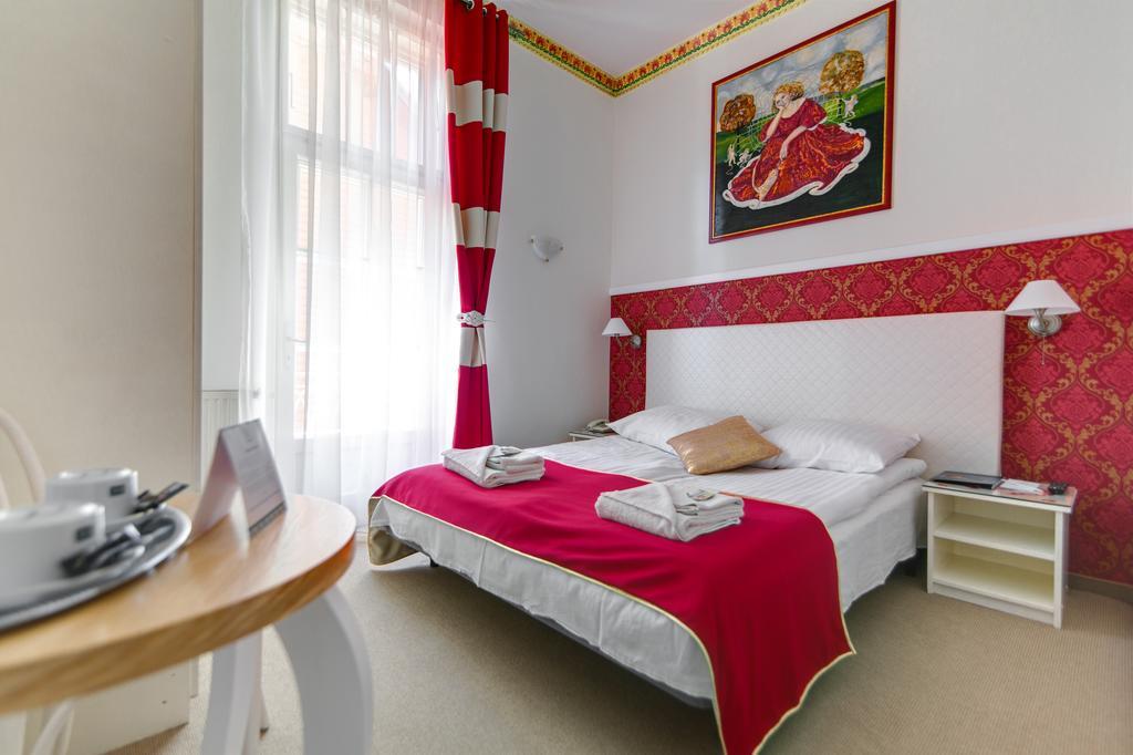 Małopolanka&spa 3* Krynica-Zdrój