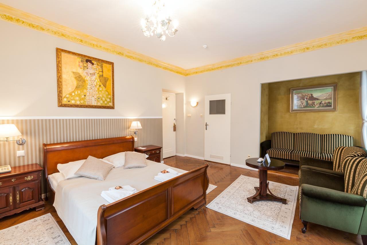 Małopolanka&spa 3*