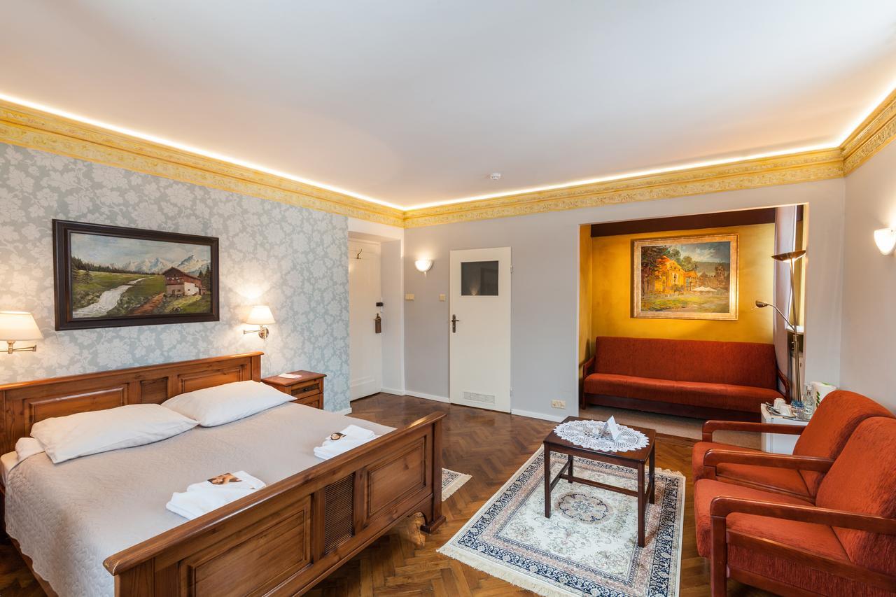 Małopolanka&spa Ośrodek wypoczynkowy 3*