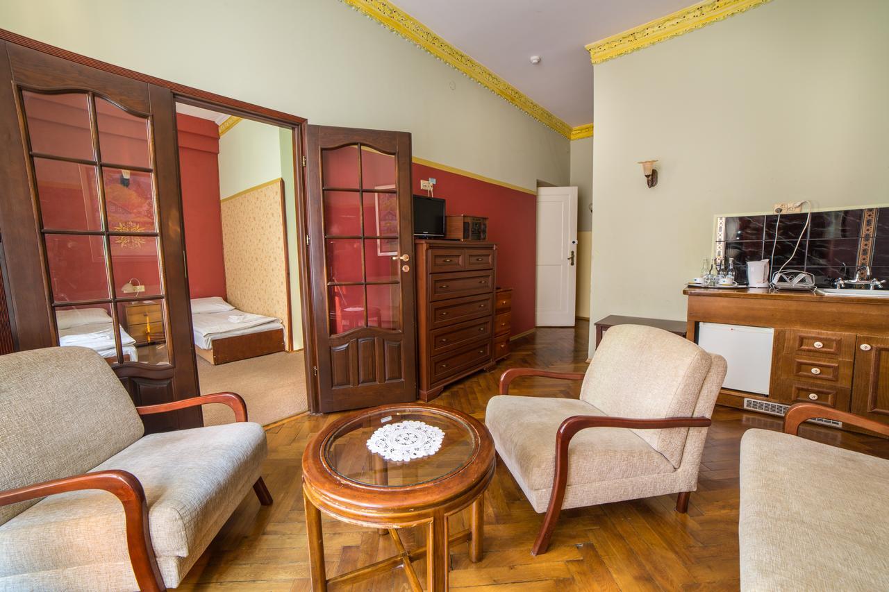 Małopolanka&spa Ośrodek wypoczynkowy