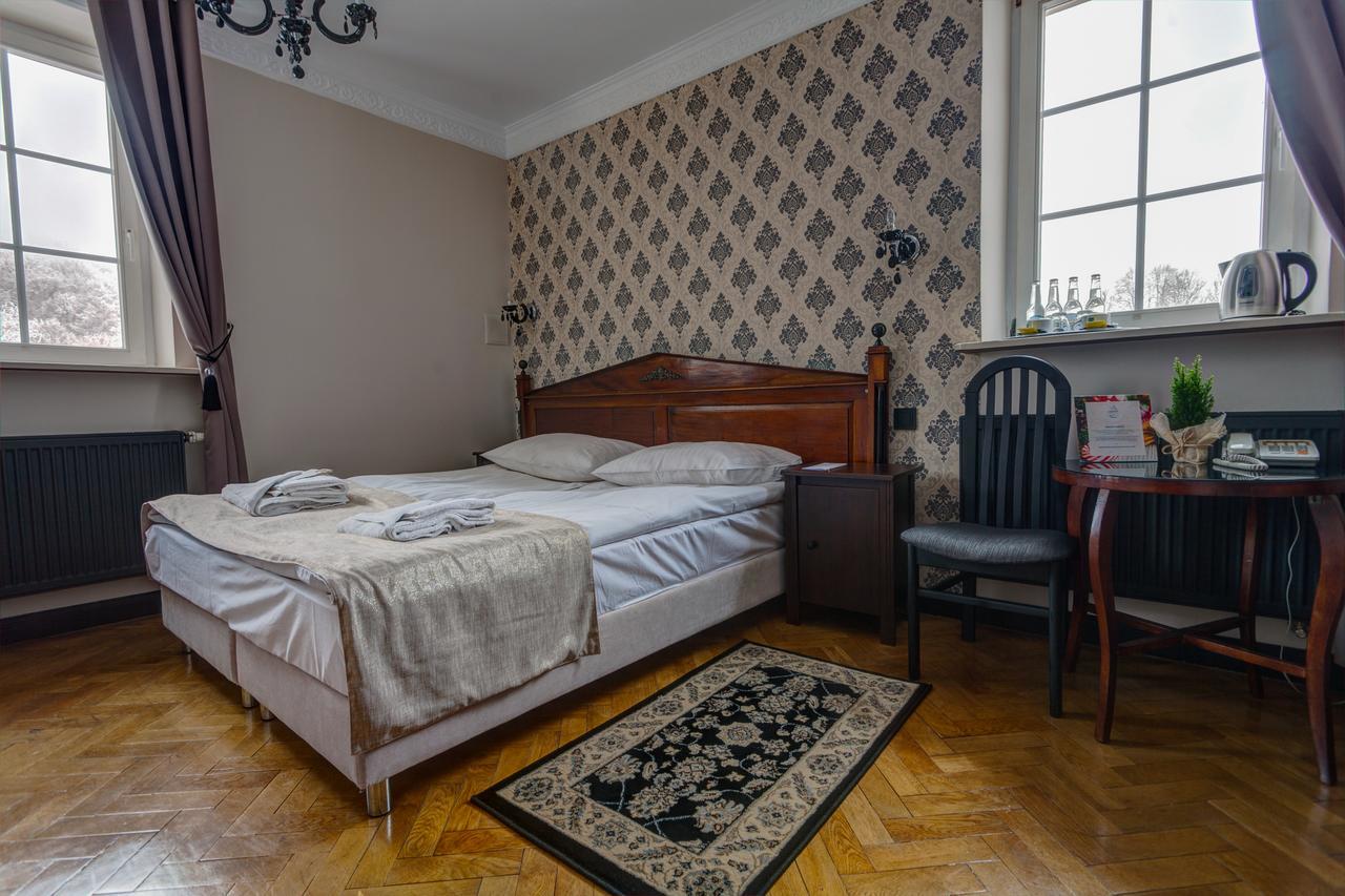 Małopolanka&spa Krynica-Zdrój