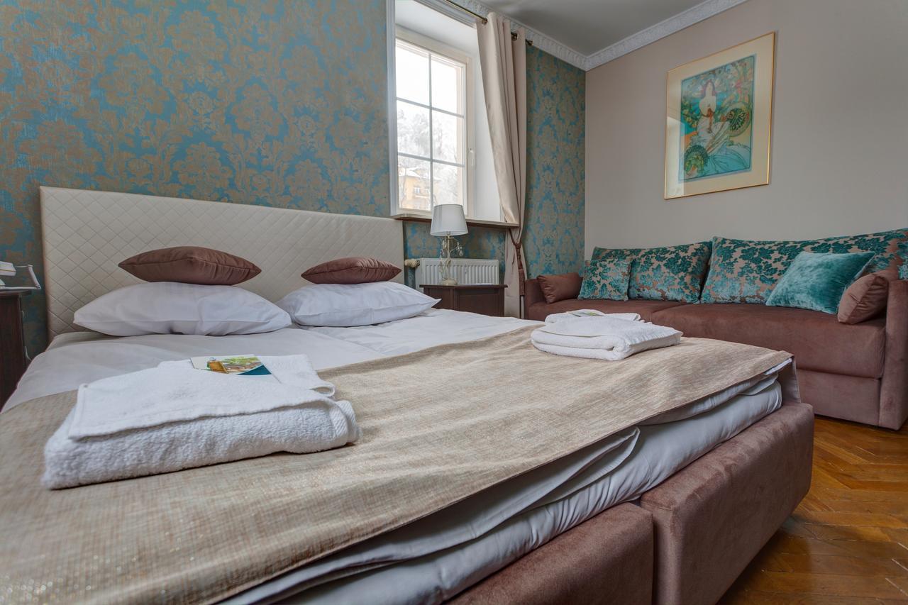 Małopolanka&spa Ośrodek wypoczynkowy 3*