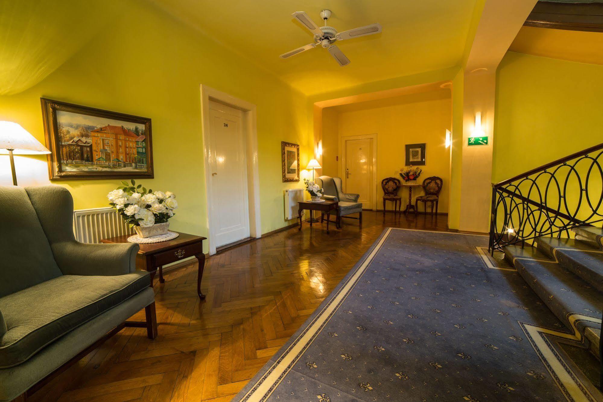 Małopolanka&spa Ośrodek wypoczynkowy 3*
