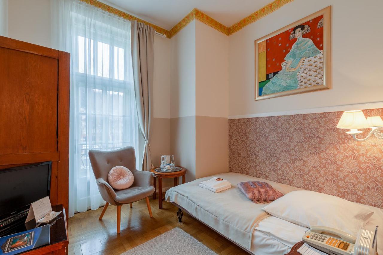 Małopolanka&spa Krynica-Zdrój
