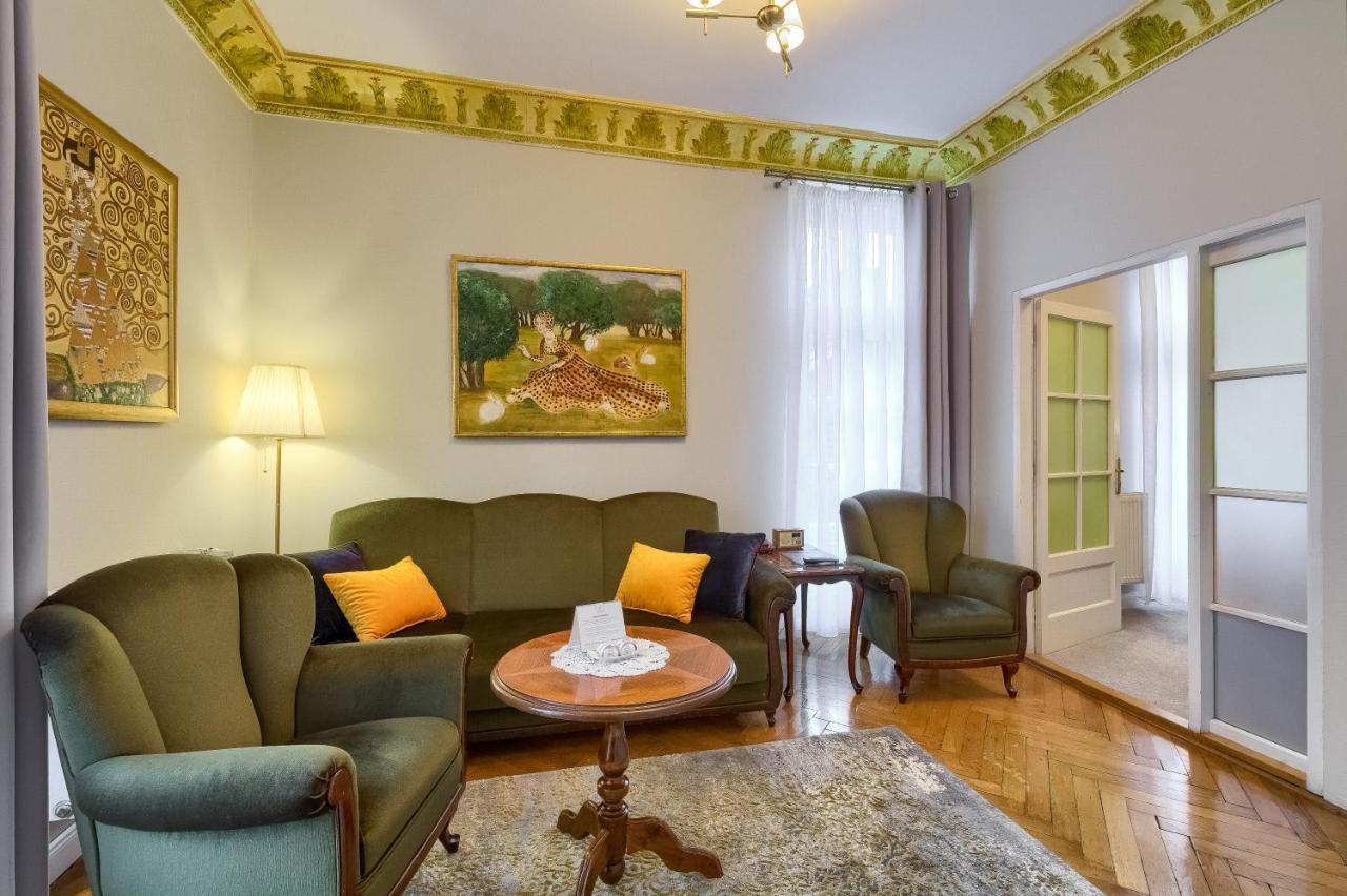 Małopolanka&spa Krynica-Zdrój