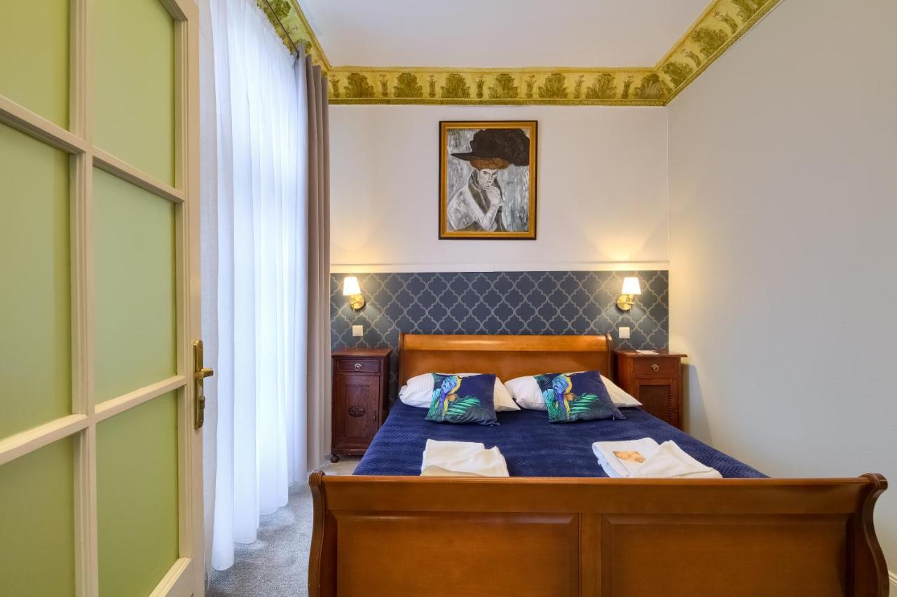 Małopolanka&spa Ośrodek wypoczynkowy 3*