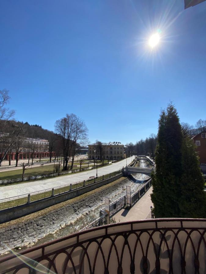 Ośrodek wypoczynkowy Małopolanka&spa